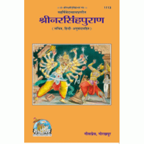 नरसिंहपुराण